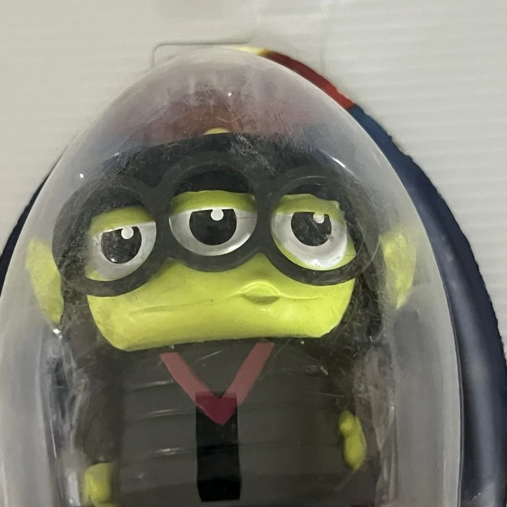 Disney Pixar Remix 3